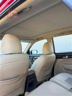 کیا سۆرینتۆ